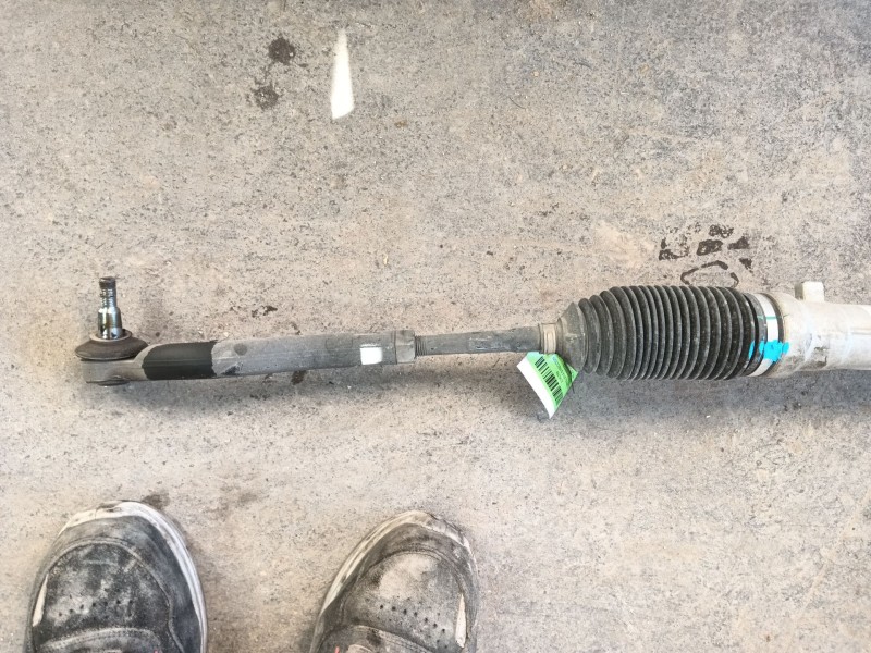 Recambio de cremallera direccion para mg zs suv (azs1) 1.0 t-gdi referencia OEM IAM 10355271  