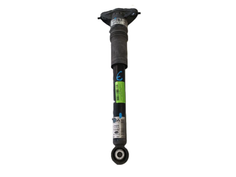 Recambio de amortiguador trasero derecho para opel corsa f (p2jo) corsa-e (68) referencia OEM IAM   