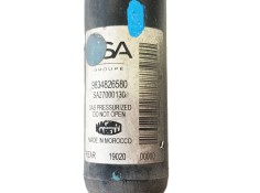 Recambio de amortiguador trasero derecho para opel corsa f (p2jo) corsa-e (68) referencia OEM IAM    2