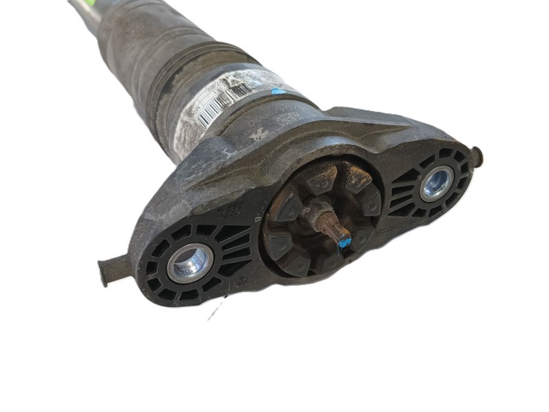 Recambio de amortiguador trasero derecho para opel corsa f (p2jo) corsa-e (68) referencia OEM IAM   