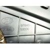 Recambio de rejilla aireadora para hyundai h350 furgoneta 2.5 crdi referencia OEM IAM 9764059000PGB 9764059000 