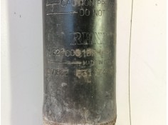 Recambio de amortiguador trasero derecho para renault scénic iii (jz0/1_) 1.5 dci referencia OEM IAM    2