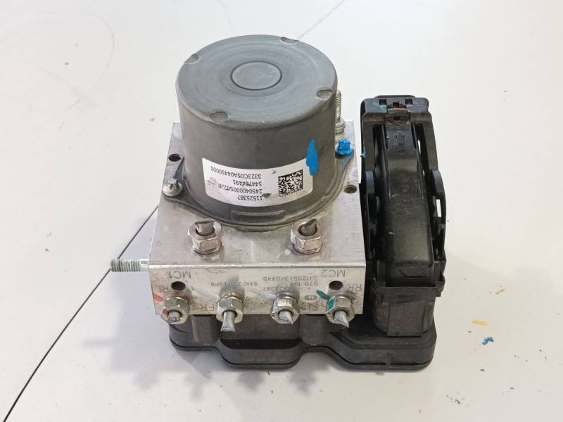 Recambio de abs para mg zs suv (azs1) 1.0 t-gdi referencia OEM IAM 10360004  