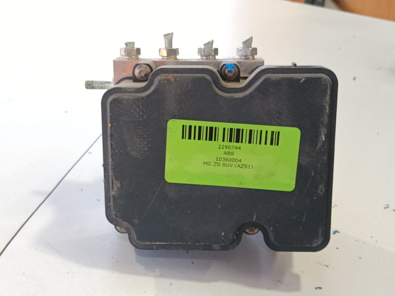 Recambio de abs para mg zs suv (azs1) 1.0 t-gdi referencia OEM IAM 10360004  