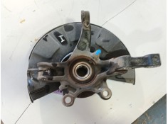 Recambio de mangueta delantera izquierda para mg zs suv (azs1) 1.0 t-gdi referencia OEM IAM 10226410  