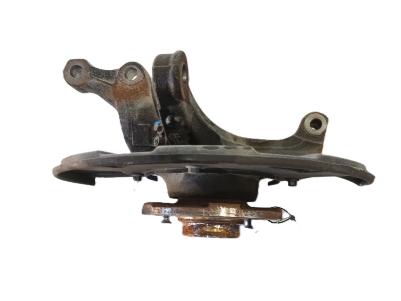 Recambio de mangueta delantera izquierda para mg zs suv (azs1) 1.0 t-gdi referencia OEM IAM 10226410  