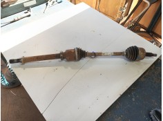 Recambio de transmision delantera derecha para renault scénic iii (jz0/1_) 1.5 dci referencia OEM IAM 391006777R  