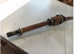 Recambio de transmision delantera derecha para renault scénic iii (jz0/1_) 1.5 dci referencia OEM IAM 391006777R   2