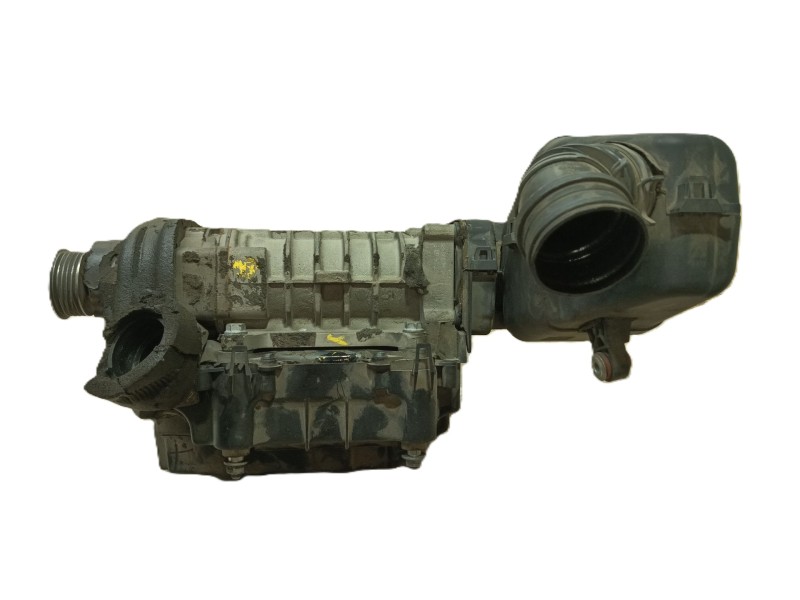 Recambio de despiece motor para seat ibiza iv sc (6j1, 6p5) 1.4 tsi referencia OEM IAM 03C145601E 338425 325484