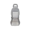 Recambio de asiento trasero derecho para seat alhambra (7v9) reference referencia OEM IAM 7M7883805RRYA  