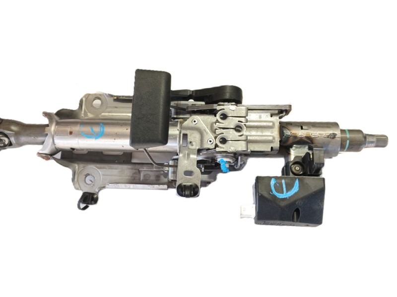 Recambio de columna direccion para opel corsa f (p2jo) corsa-e (68) referencia OEM IAM   