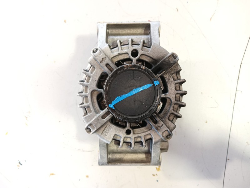 Recambio de alternador para mg zs suv (azs1) 1.0 t-gdi referencia OEM IAM   