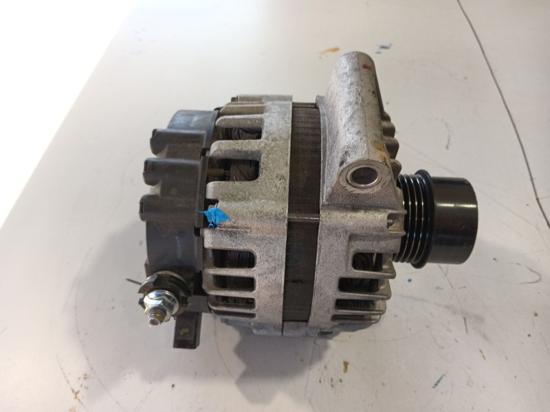 Recambio de alternador para mg zs suv (azs1) 1.0 t-gdi referencia OEM IAM   