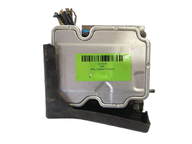 Recambio de abs para opel corsa f (p2jo) corsa-e (68) referencia OEM IAM   