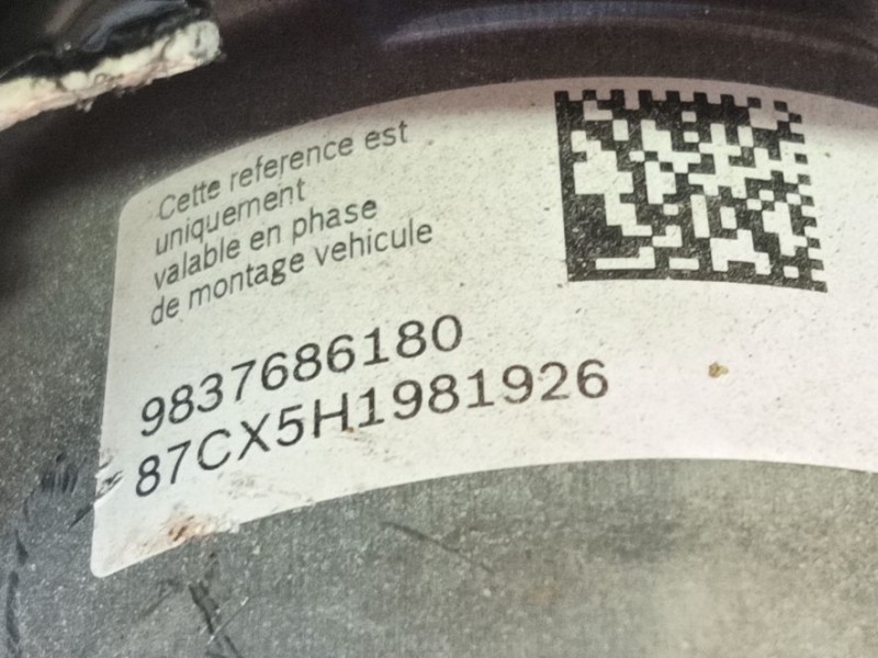 Recambio de abs para opel corsa f (p2jo) corsa-e (68) referencia OEM IAM   