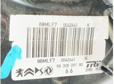Recambio de servofreno para opel corsa f (p2jo) corsa-e (68) referencia OEM IAM    2
