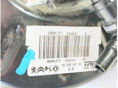 Recambio de servofreno para opel corsa f (p2jo) corsa-e (68) referencia OEM IAM    2