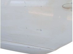 Recambio de puerta trasera izquierda para renault scénic iii (jz0/1_) 1.5 dci referencia OEM IAM 821017991R   2