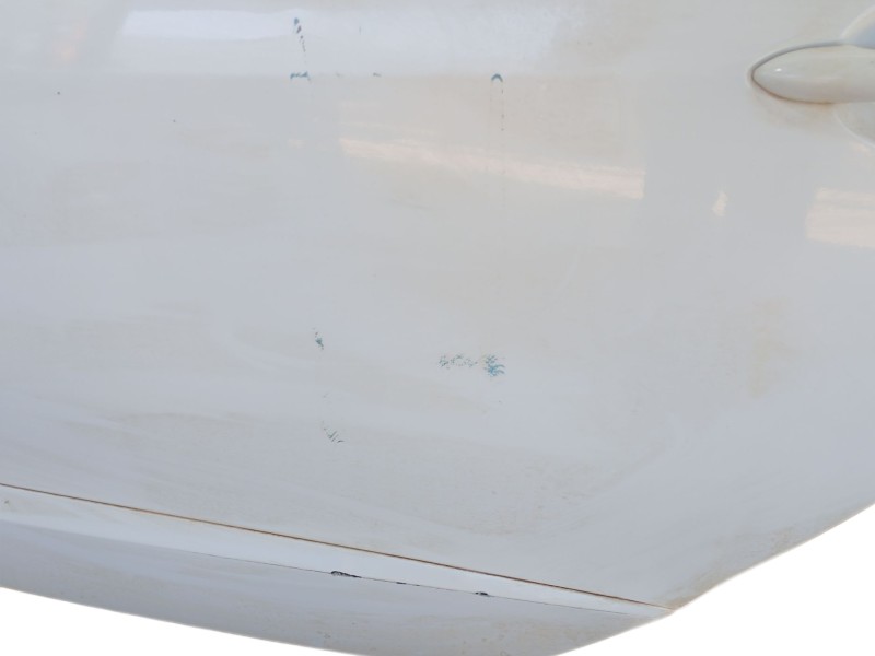 Recambio de puerta trasera izquierda para renault scénic iii (jz0/1_) 1.5 dci referencia OEM IAM 821017991R  
