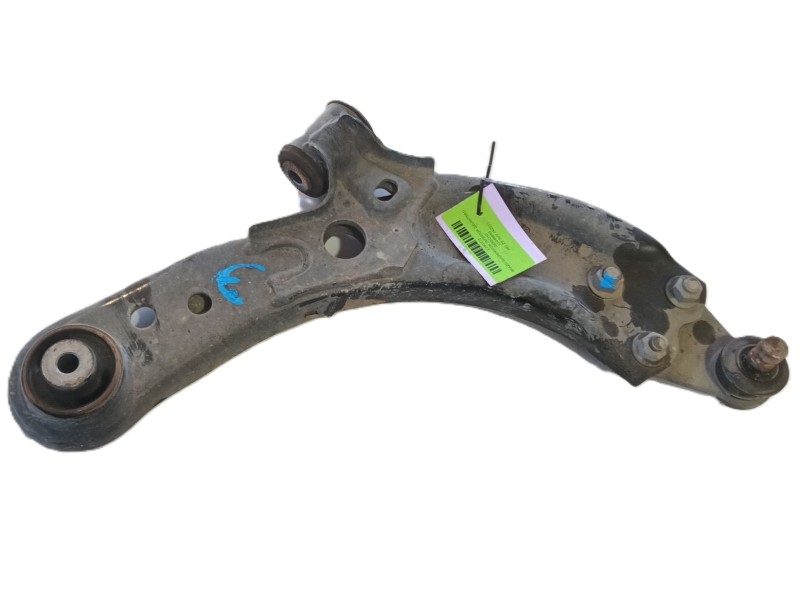 Recambio de brazo suspension inferior delantero derecho para mg zs suv (azs1) 1.0 t-gdi referencia OEM IAM 11048895  