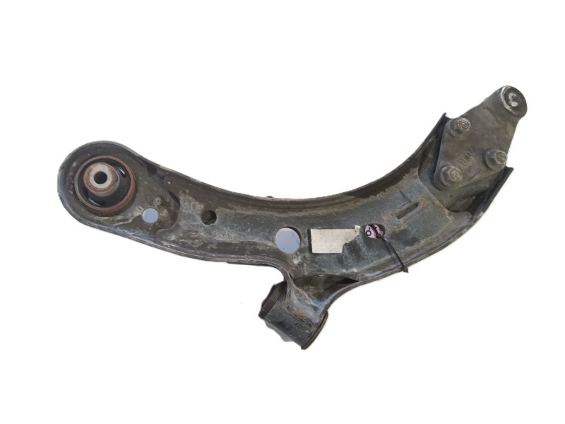Recambio de brazo suspension inferior delantero derecho para mg zs suv (azs1) 1.0 t-gdi referencia OEM IAM 11048895  