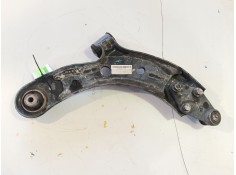 Recambio de brazo suspension inferior delantero izquierdo para mg zs suv (azs1) 1.0 t-gdi referencia OEM IAM 11048892   2