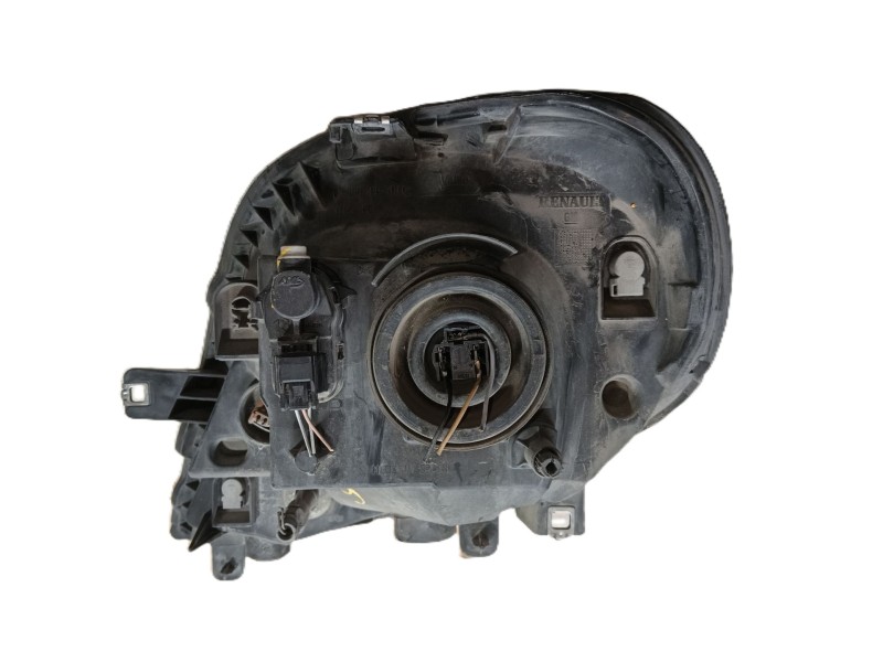 Recambio de faro derecho para opel vivaro a furgoneta (x83) 2.0 cdti (f7) referencia OEM IAM 93859830 8200701356 