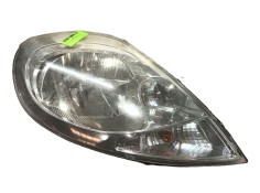 Recambio de faro derecho para opel vivaro a furgoneta (x83) 2.0 cdti (f7) referencia OEM IAM 93859830 8200701356 