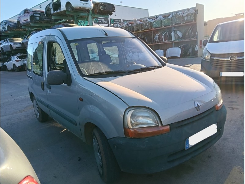 renault kangoo (kc0/1_) del año 2001