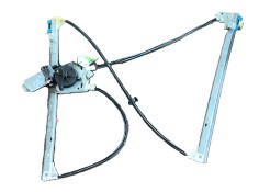Recambio de elevalunas delantero derecho para renault laguna ii (bg0/1_) 1.9 dci (bg1a, bg1v) referencia OEM IAM 8200485195 0056