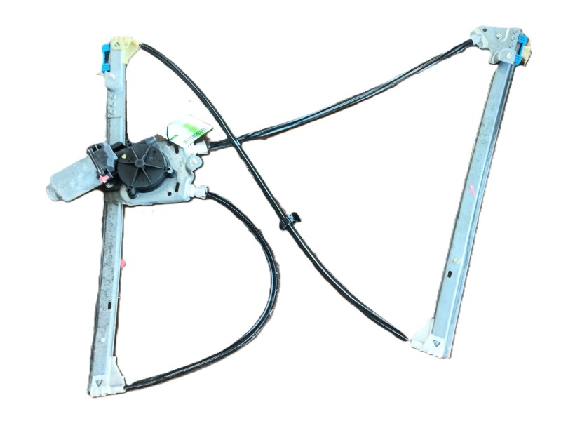 Recambio de elevalunas delantero derecho para renault laguna ii (bg0/1_) 1.9 dci (bg1a, bg1v) referencia OEM IAM 8200485195 0056