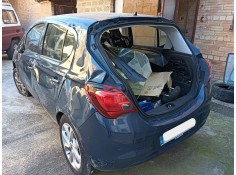 opel corsa e (x15) del año 2015 2