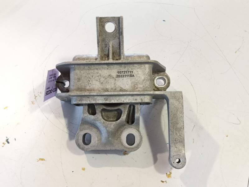 Recambio de soporte motor delantero derecho para mg zs suv (azs1) 1.0 t-gdi referencia OEM IAM   