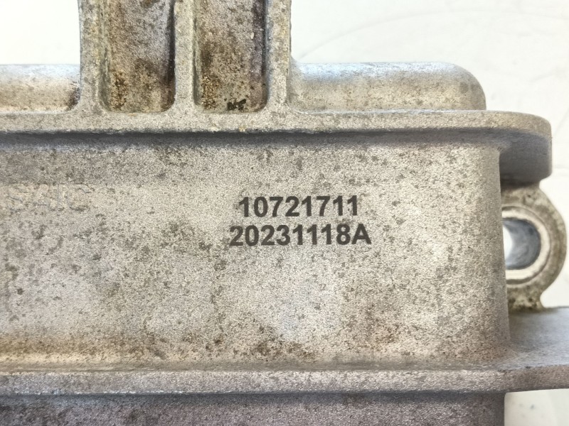 Recambio de soporte motor delantero derecho para mg zs suv (azs1) 1.0 t-gdi referencia OEM IAM   