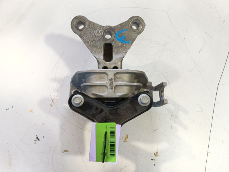 Recambio de soporte motor delantero izquierdo para mg zs suv (azs1) 1.0 t-gdi referencia OEM IAM   