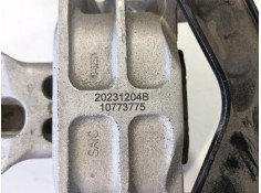 Recambio de soporte motor delantero izquierdo para mg zs suv (azs1) 1.0 t-gdi referencia OEM IAM    2