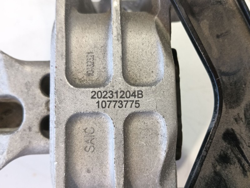Recambio de soporte motor delantero izquierdo para mg zs suv (azs1) 1.0 t-gdi referencia OEM IAM   