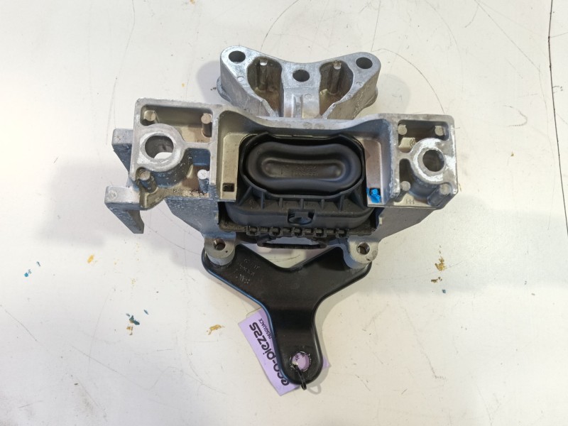 Recambio de soporte motor delantero izquierdo para mg zs suv (azs1) 1.0 t-gdi referencia OEM IAM   