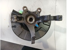 Recambio de mangueta delantera derecha para mg zs suv (azs1) 1.0 t-gdi referencia OEM IAM 10226415  