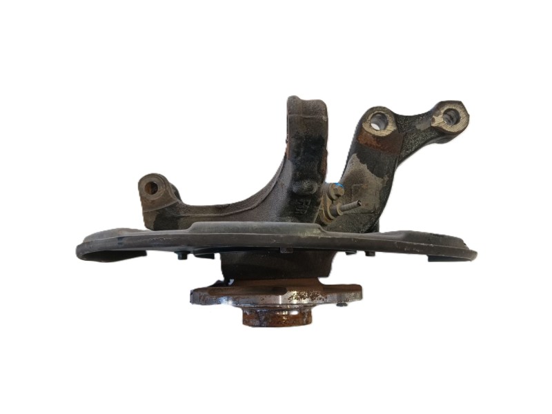 Recambio de mangueta delantera derecha para mg zs suv (azs1) 1.0 t-gdi referencia OEM IAM 10226415  