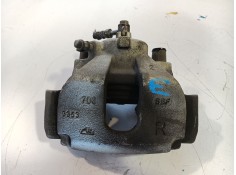 Recambio de pinza freno delantera derecha para mg zs suv (azs1) 1.0 t-gdi referencia OEM IAM 10343242   2