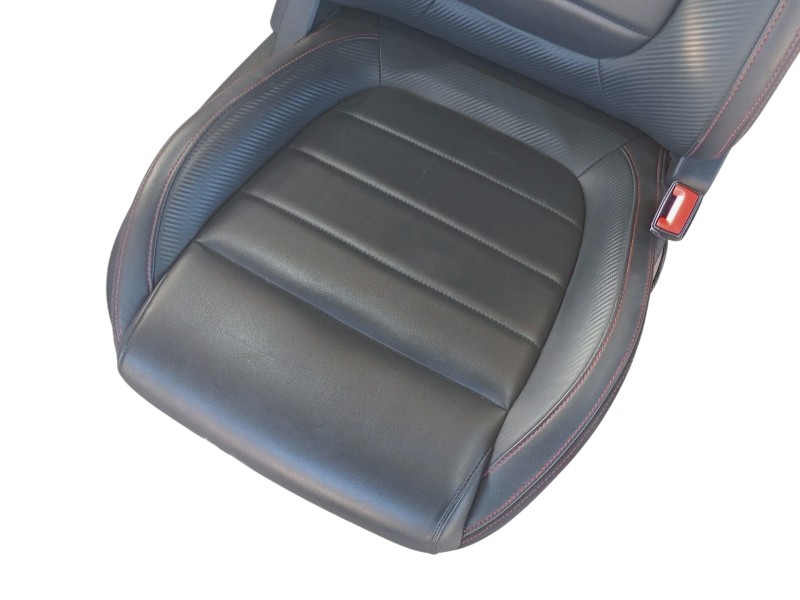Recambio de asiento delantero derecho para mg zs suv (azs1) 1.0 t-gdi referencia OEM IAM   