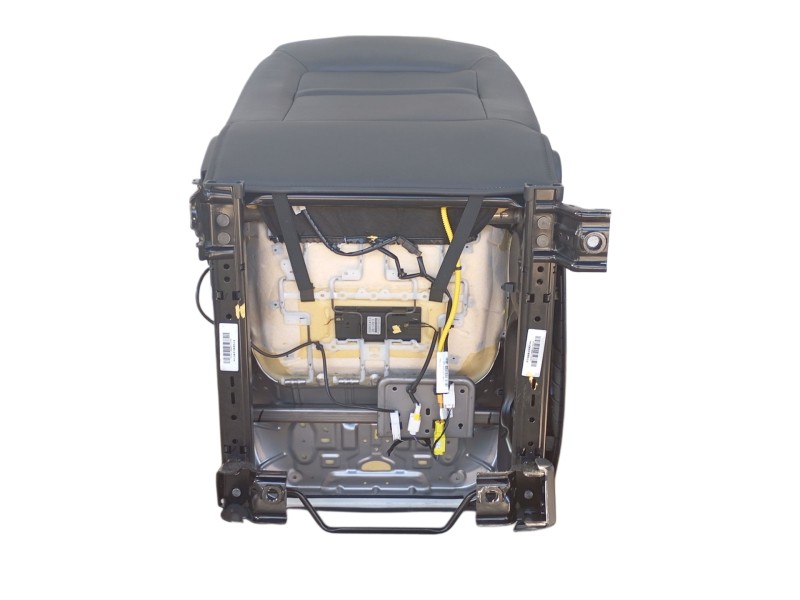 Recambio de asiento delantero derecho para mg zs suv (azs1) 1.0 t-gdi referencia OEM IAM   