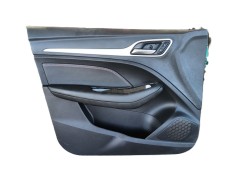 Recambio de guarnecido puerta delantera izquierda para mg zs suv (azs1) 1.0 t-gdi referencia OEM IAM   