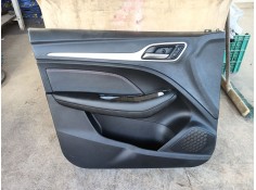 Recambio de guarnecido puerta delantera izquierda para mg zs suv (azs1) 1.0 t-gdi referencia OEM IAM    2