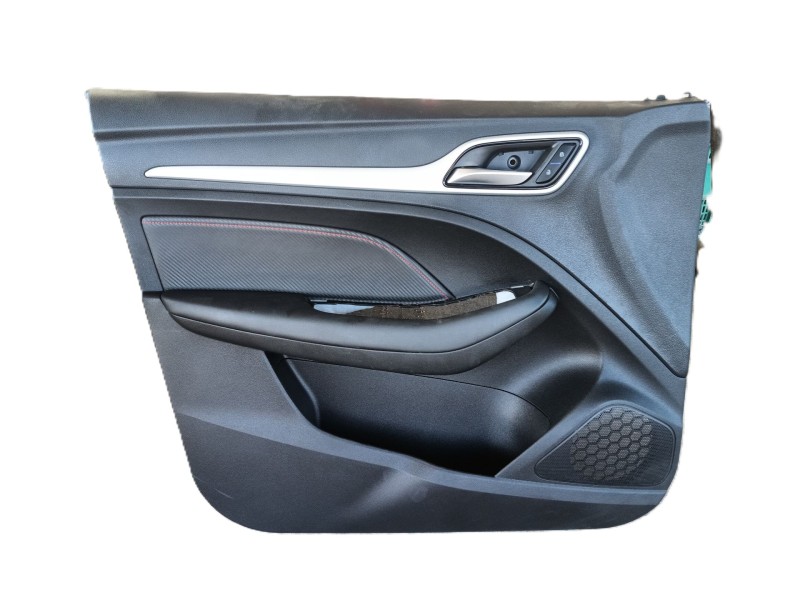 Recambio de guarnecido puerta delantera izquierda para mg zs suv (azs1) 1.0 t-gdi referencia OEM IAM   