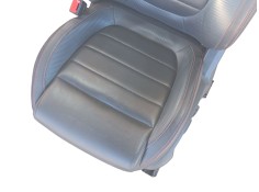 Recambio de asiento delantero izquierdo para mg zs suv (azs1) 1.0 t-gdi referencia OEM IAM    2