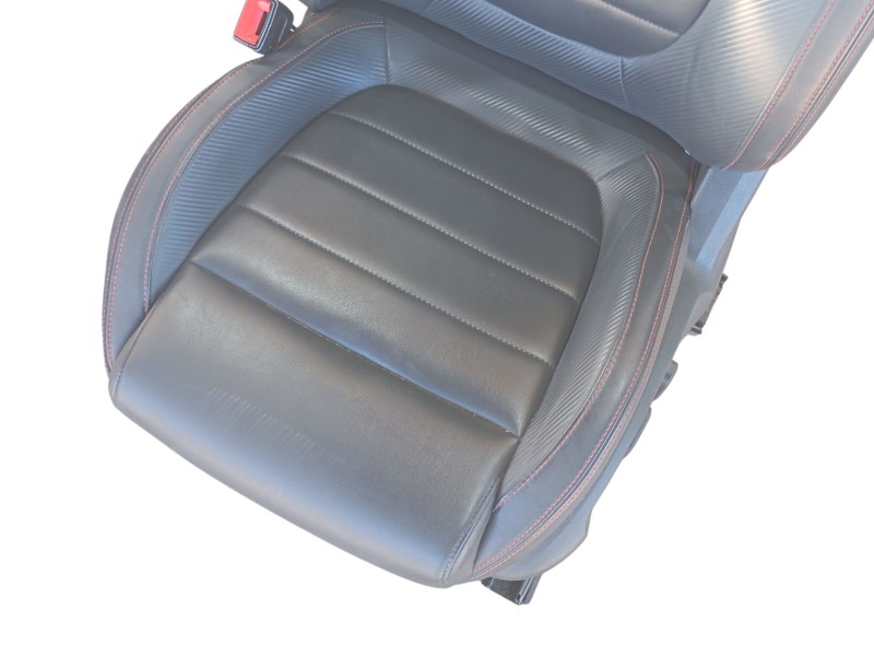 Recambio de asiento delantero izquierdo para mg zs suv (azs1) 1.0 t-gdi referencia OEM IAM   