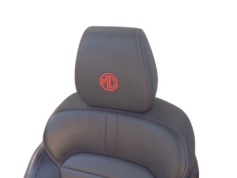 Recambio de asiento delantero izquierdo para mg zs suv (azs1) 1.0 t-gdi referencia OEM IAM   