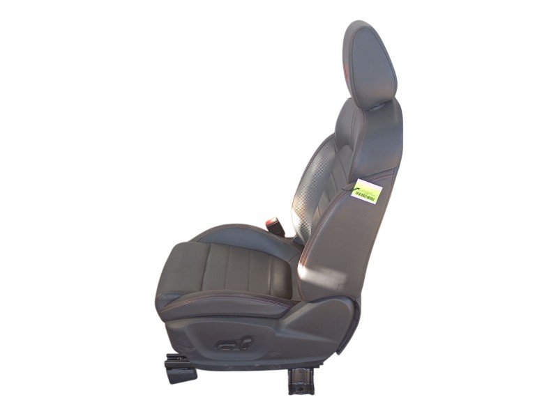 Recambio de asiento delantero izquierdo para mg zs suv (azs1) 1.0 t-gdi referencia OEM IAM   